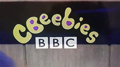 Cbeebies Weekend Animation Youtube