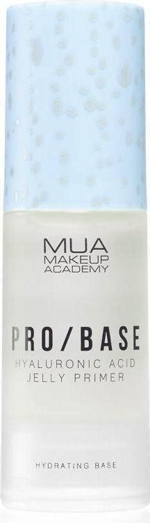 Mua Makeup Academy Pro Base Hyaluronic Acid Fuktgivande Sminkprimer Med Hyaluronsyra 30 G • Pris