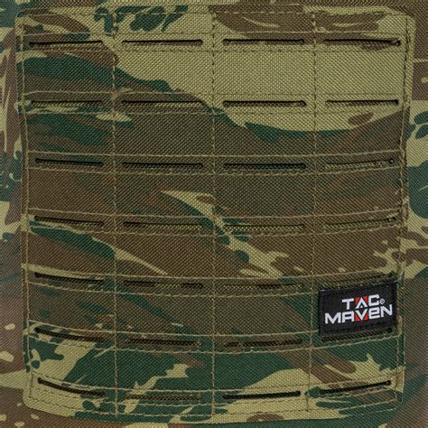 Plecak Pentagon Tac Maven Assault Laser Cut Large L Greek Lizard