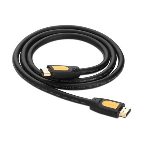 Ugreen Hdmi Male To Male 15 Meter Hdmi Cable Price In Bd Ryans