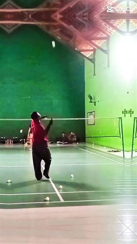 Ayo Badminton Sehatkan Badan Dan Pikiran Badminton Badmintonmania