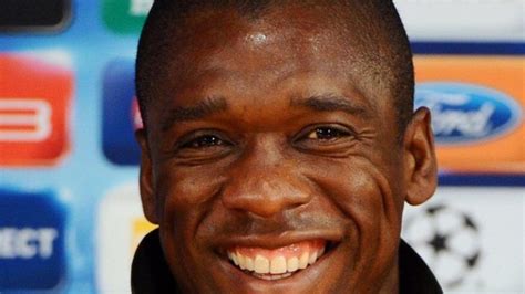 Clarence Seedorf Jugará En El Botafogo De Brasil