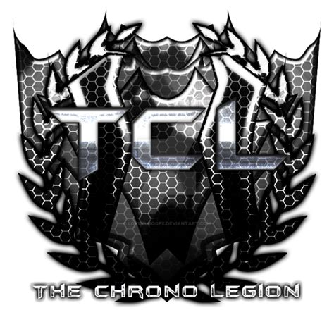 TCL logo by LordZurqGFX on DeviantArt