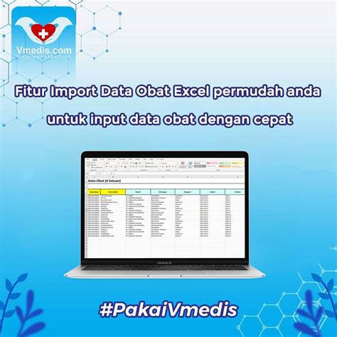 Pin By Software Apotek Klinik VMEDIS On Aplikasi Apotek Mobile