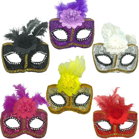 Incr Veis M Scaras Para Seu Baile De M Scaras Ou Carnaval Melhor Pre O