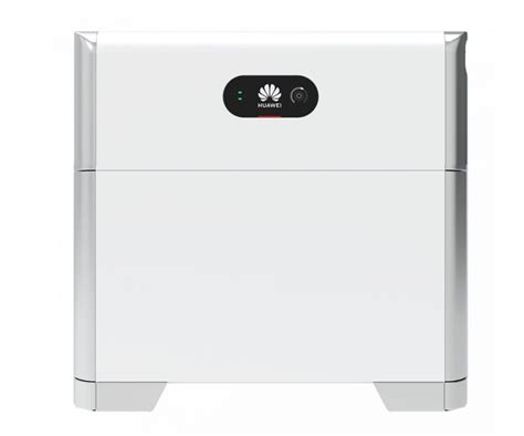 Batería Huawei Luna2000 5kwh Bms Productos Recomendados