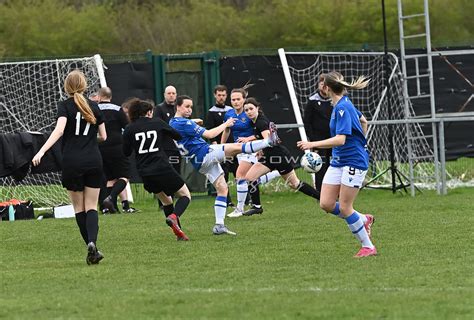 St Johnstone Wfc Vs Stirling University Wfc Stuartcowperphotography