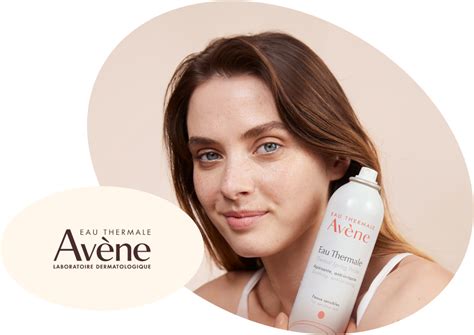 Avène Skin Care USA - Shop Online - Care to Beauty