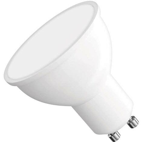 EMOS Dimmbare Spot LED Lampe MR16 7W Ersatz für 60W Halogenlampe