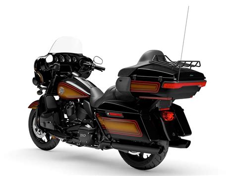 New 2024 Harley Davidson Ultra Limited Tobacco Fade Motorcycles In