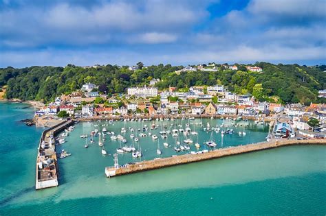 10 Best Things To Do In Jersey What Is Jersey Most Famous For Go