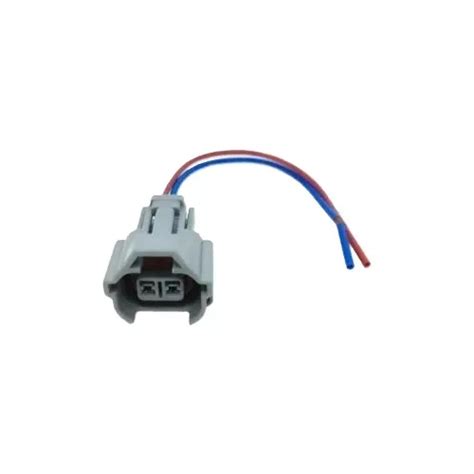 Conector Chicote Bico Injetor Mt A Parcelamento Sem Juros