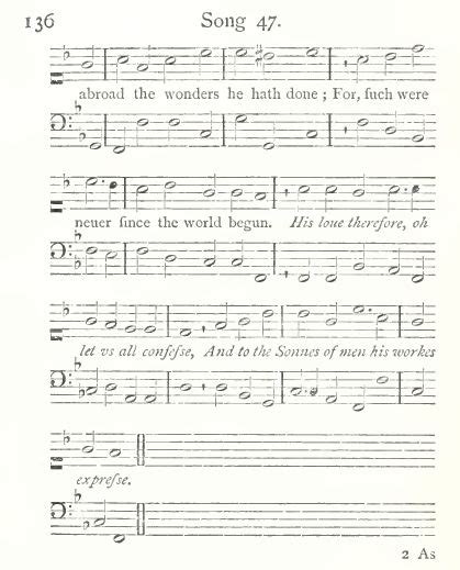 song  joy   lord  sing