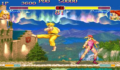 Super street fighter 2 turbo arcade - hoolidial