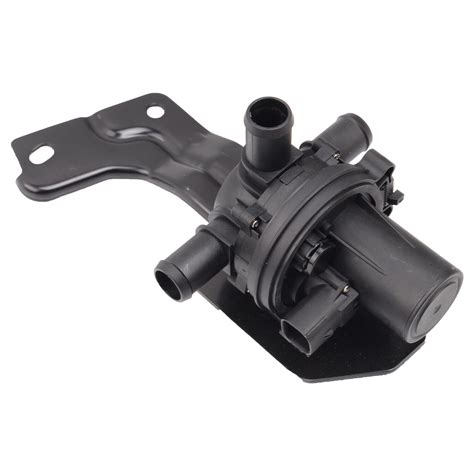 Coolant Heater Control Valve For 2013 2018 Dodge Ram 1500 52014892ac 3 Way Ebay