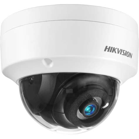 Kamera Wandaloodporna Ip Ds Cd G I Mm Mpx Hikvision Ivel