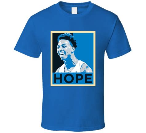 Nate Hinton Dallas Basketball Hope Style T Shirt T Shirt Shirts