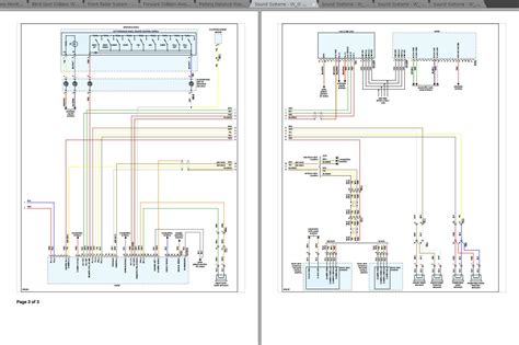 Hyundai Tucson 2021 AWD L4 2 4L Electrical Wiring Diagrams