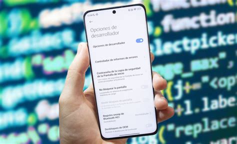 Para Qué Sirven Las Opciones De Desarrollador En Android Guía Completa