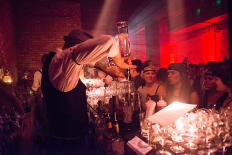 Prohibition - London’s Best 1920s NYE Party 2021