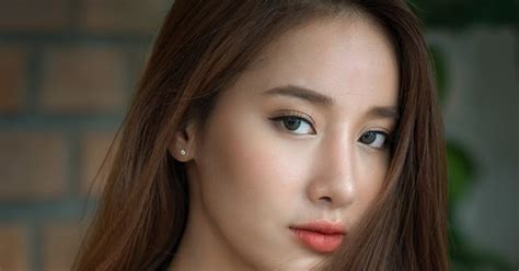 Girl Bikini Pichana Yoosuk