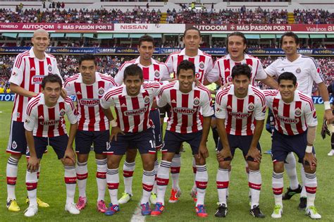 Guadalajara Futbol Club