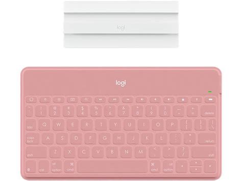 Logitech Ipad Keyboard Pink | ubicaciondepersonas.cdmx.gob.mx