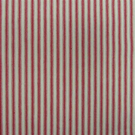 Waverly Classic Ticking Americana 1502 Fabrics Waverly Fabric