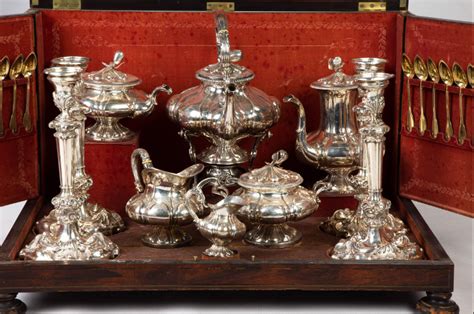 5 Easy Steps To Identify Sterling Silver – Hatfield Antiques