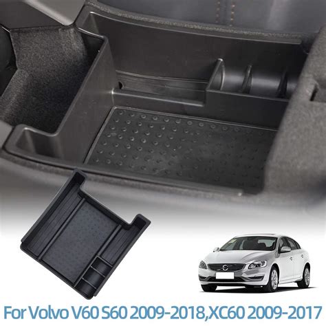 Buy Vesul Armrest Secondary Storage Box Glove Pallet Center Console