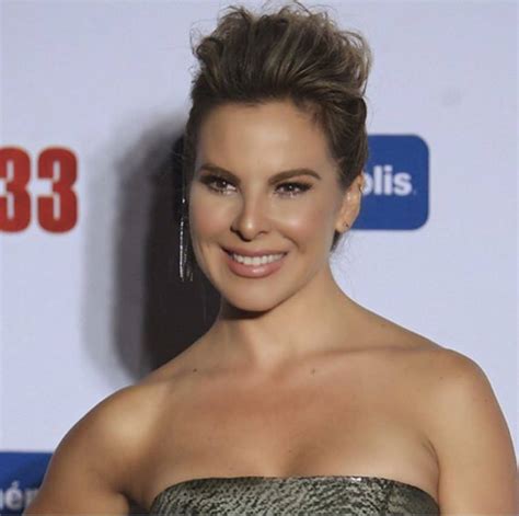 Fotos Kate Del Castillo Presume Piernas De Infarto Publimetro M Xico