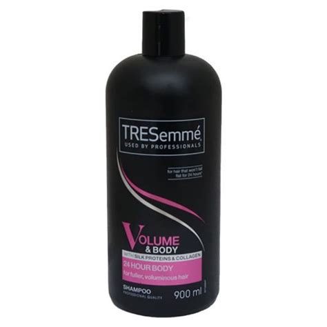 Winners Tresemme Shp 900ml Healthy Vol