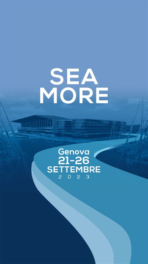 Salone Nautico Genova 21 26 Settembre 2023 Salone Nautico