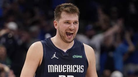 Luka Doncic News - Latest Luka Doncic News, Stats & Updates