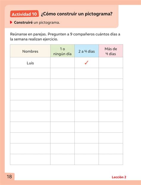 Cuaderno De Actividades Ciencias Naturales PDF