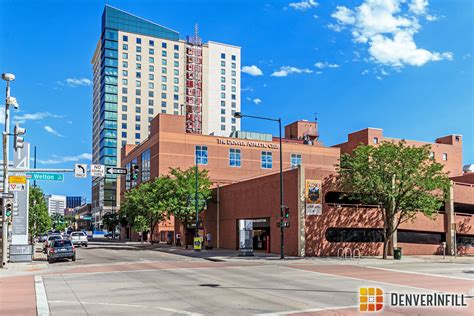 Hyatt Place/Hyatt House Hotel Update #6 – DenverInfill Blog