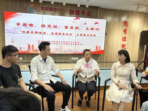 南昌各地广泛开展“好人宣讲‘声入人心”活动二 南昌文明网