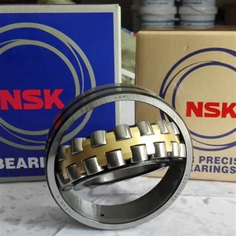 NU213ET Cylindrical Roller Bearings NSK Japan