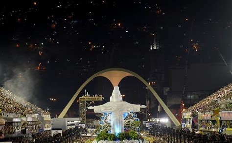 Riotur Anuncia Valores Dos Ingressos Para Setor Tur Stico Da Sapuca No