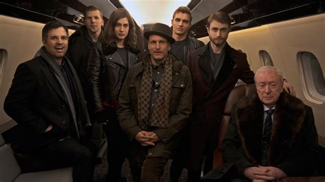 Krāpšanas ilūzija 2 Now You See Me 2 Filma skatīties tet plus