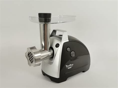 MOULINEX Fleischwolf HV8 Pro | Kaufen auf Ricardo