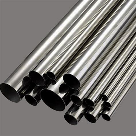 Stainless Steel Pipe Indian 304 10mm At Rs 158 K G Best Price