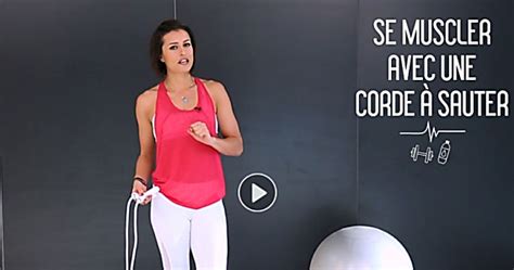 Fitness Minutes De Cours De Cuisses Abdos Fessiers Avec Julie