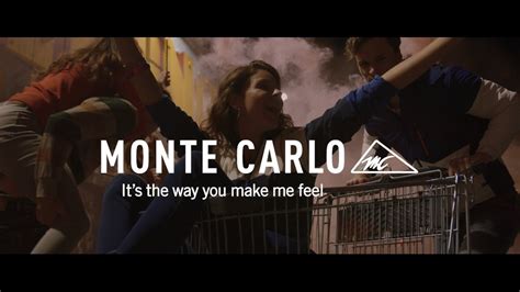 Monte Carlo Fashions Winter Youtube