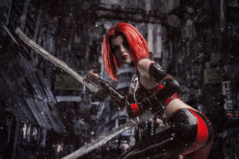 Steam Community :: BloodRayne