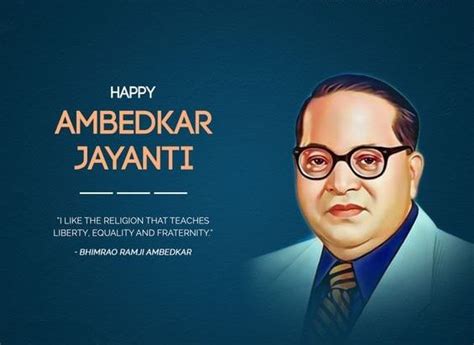 Ambedkar Jayanti On 14 April 2024 Dr Babasaheb Ambedkar Jayanti Speech