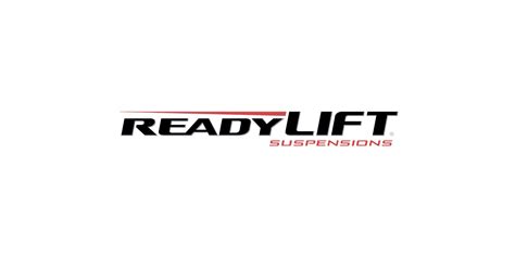 ReadyLIFT Suspensions at Tire Rack