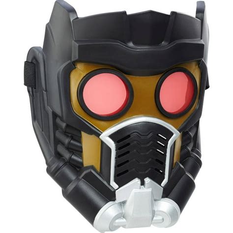 Marvel Guardians of the Galaxy Star-Lord Mask - Walmart.com - Walmart.com