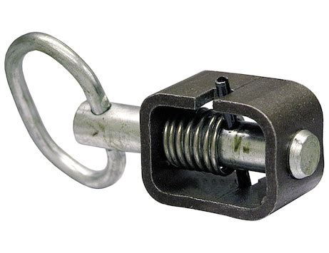 Spring Latches | Buyers Products