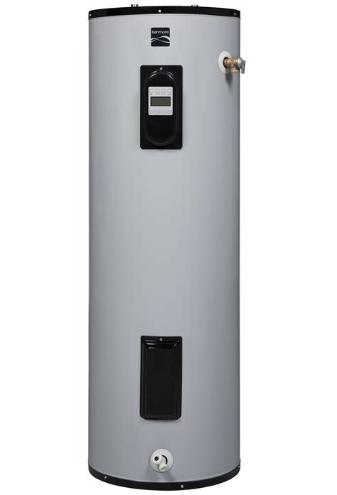 Kenmore 58240 40 Gal 12 Year Tall Electric Water Heater